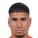 Robert Castellanos