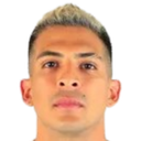 Isaac Alexander Ramírez Mendoza