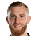 Oliver McBurnie