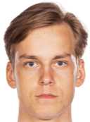 Hannes Sveijer