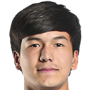 Narimonjon akhmadjonov