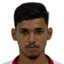 Lucas Kallyel