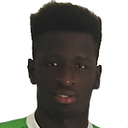 Demba Thiam