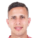 Alexis Nahuel Gómez