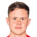 Eggert Aron Gudmundsson