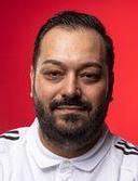 Baris Saglam