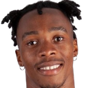 Nzubechi Sixtus Ogbuehi