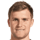 Andre Earnest De Jong