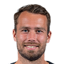 Sander van de Streek