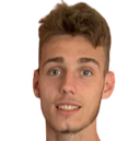 Timothy Serge Martin