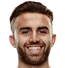 Borja Mayoral
