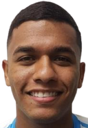 Gerald Jadiel Díaz Agrait