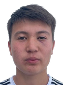 erasyl zhaksylyk