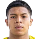 Thiago Alessandro Salinas Melgar