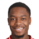 Ashley Nathaniel-George