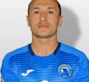 Bakhtiyor Choriev