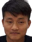 Brandon Vanlalremdika