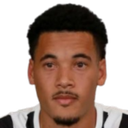 Jarleysom Ferreira de Amurim