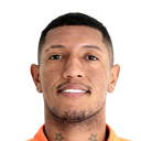 Vitor Hugo Rosa Nascimento