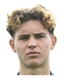 Jonathan Roland Foss