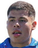 Leo Ariel Cristaldo Florentin