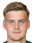 Dadi Baerings Halldórsson