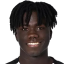 Saliou Saliou Thioune Mbacke