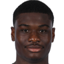 Eric Junior Dina Ebimbe