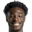 Promise Emmanuel David