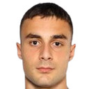 Konstantinos Chrysopoulos