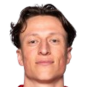 Sander Hansen Sjokvist