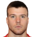 Hjorvar Dadi Arnarsson