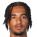 Archibald Norman Cokelat