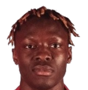 Mamadou Usman·Simbakoli