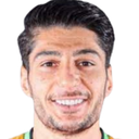 Mohammad Mehdi Mohebi