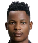 Jeffrey Dlamini