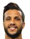 Mahmoud Gamal El Hadary