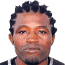 Wolfrigon Mongondza Ngobo