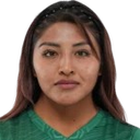 Alison Belen Mamani Valdez