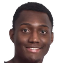 Maikel Caicedo