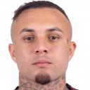 Everton Soares