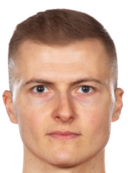 Davíð Kristján Ólafsson