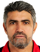Mauricio Solís