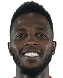 Godfrey Bitok Stephen