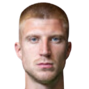 Danylo Beskorovajnyj