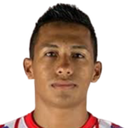 Edder Solorzano