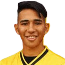 Ángel Nahuel Gillard