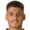 Anthony Joel Poiso Follentti