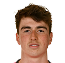 Lorcan Healy