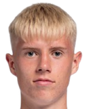 Hákon Arnar Haraldsson